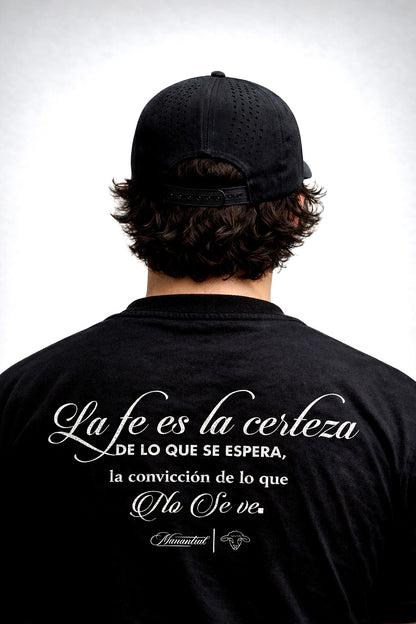 HEBREOS 11:1