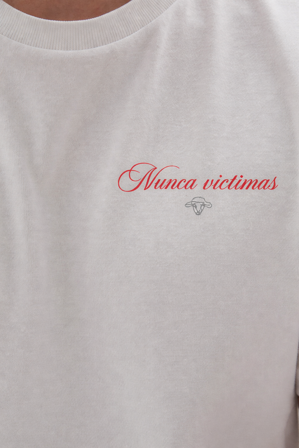 Mártires Nunca Victimas